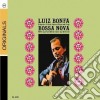 Luiz Bonfa - Plays And Sings Bossa Nova cd