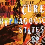 Cure (The) - Hypnagogic States Ep