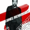 Lionel Richie - Just Go cd