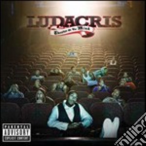 Ludacris - Theater Of The Mind cd musicale di LUDACRIS