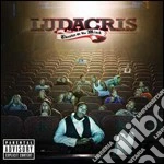 Ludacris - Theater Of The Mind cd