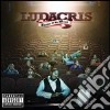 Ludacris - Theater Of The Mind cd