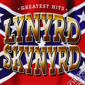 Lynyrd Skynyrd - Greatest Hits cd musicale di Lynyrd Skynyrd
