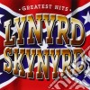 Lynyrd Skynyrd - Greatest Hits cd