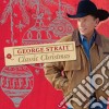 George Strait - Classic Christmas cd