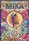 (Music Dvd) Mika - Live Parc De Princes Paris (Deluxe Edition) cd
