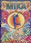 (Music Dvd) Mika - Live, Parc Des Princes Paris cd