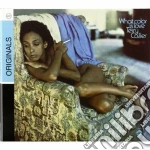 Terry Callier - What Color Is Love cd