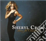 Sheryl Crow - Home For Christmas cd