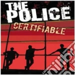 (LP Vinile) Police (The) - Certifiable (3 Lp) vinile