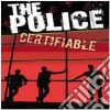 (LP Vinile) Police (The) - Certifiable (3 Lp) cd