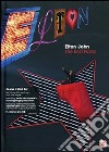 (Music Dvd) Elton John - The Red Piano (Ltd) (2 Dvd+Cd) cd