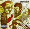 Flobots - Fight With Tools cd