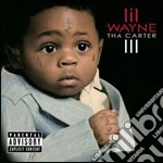 Lil' Wayne - Tha Carter III (revised) cd