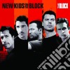 New Kids On The Block - The Block cd musicale di New Kids On The Block