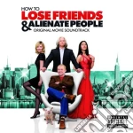 How To Lose Friends And Alienate People / O.S.T. cd