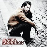 James Morrison - Songs For You Truths For Me