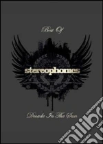 (Music Dvd) Stereophonics - Decade In The Sun: Best Of cd