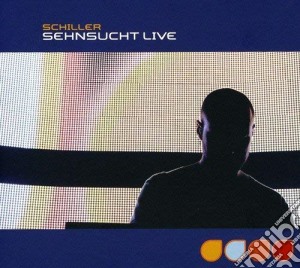Schiller - Sehnsucht - Live (2 Cd) cd musicale di Schiller
