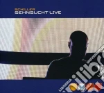 Schiller - Sehnsucht - Live (2 Cd) cd