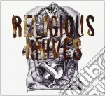 Religious Knives - Door cd