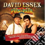 David Essex - All The Fun Of The Fair cd