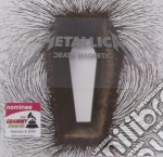 Metallica - Death Magnetic cd