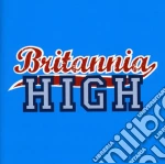 Britannia High / O.S.T. cd