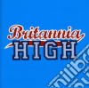 Britannia High / O.S.T. cd