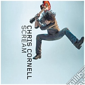 Chris Cornell - Scream cd musicale di Chris Cornell