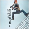 Chris Cornell - Scream cd