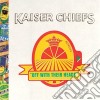 Kaiser Chiefs - Off With Their Heads cd