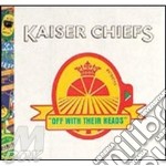 Kaiser Chiefs - Off With Their Heads (2 Cd)