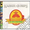 Kaiser Chiefs - Off With Their Heads (2 Cd) cd