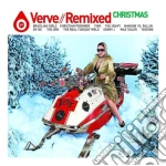Verve Remixed Christmas / Various cd