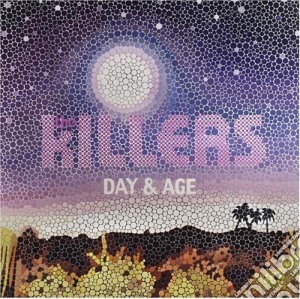 Killers (The) - Day & Age cd musicale di Killers (The)
