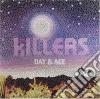 Killers (The) - Day & Age cd