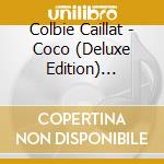 Colbie Caillat - Coco (Deluxe Edition) (Digipak) cd