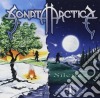 Sonata Arctica - Silence - Remastered cd musicale di Arctica Sonata