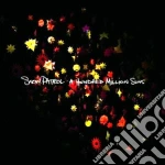 Snow Patrol - A Hundred Millions cd