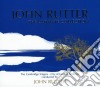 John Rutter - The Ultimate Collection cd