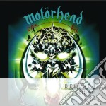 Motorhead - Overkill Deluxe Edition (2 Cd)
