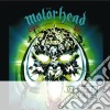 Motorhead - Overkill Deluxe Edition (2 Cd) cd