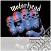 Motorhead - Iron Fist (2 Cd) cd musicale di MOTORHEAD