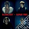 Razorlight - Slipway Fires cd musicale di Razorlight