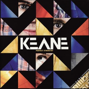 Keane - Perfect Symmetry (Deluxe Edition) cd musicale di Keane