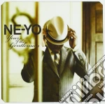 Ne-Yo - Year Of The Gentleman (12+2 Trax) cd