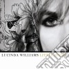 Lucinda Williams - Little Honey cd