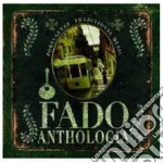 Fado Anthologia / Various
