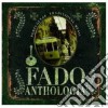 Fado Anthologia / Various cd